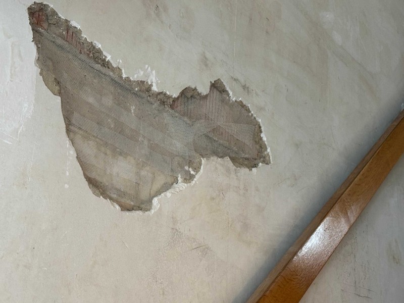 Innenrenovationen Basel & Baselland