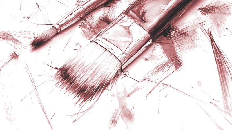 Maler Basel - Mazza Santo Maleratelier Basel