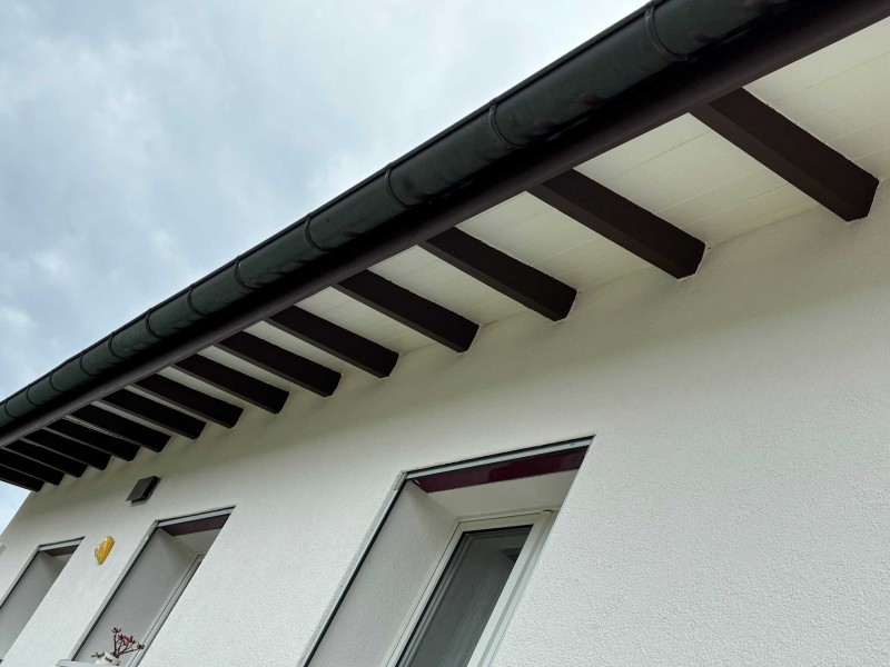 Aussenrenovationen Basel & Baselland