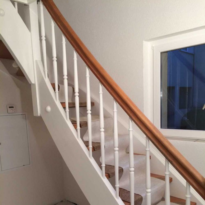 Lackierarbeiten Basel & Baselland, Maler Basel & Baselland