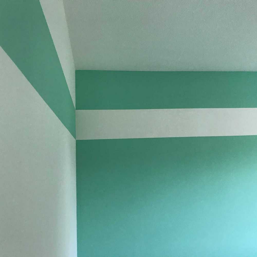 Wand- & Deckenanstriche