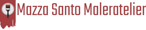 Mazza Santo Maleratelier